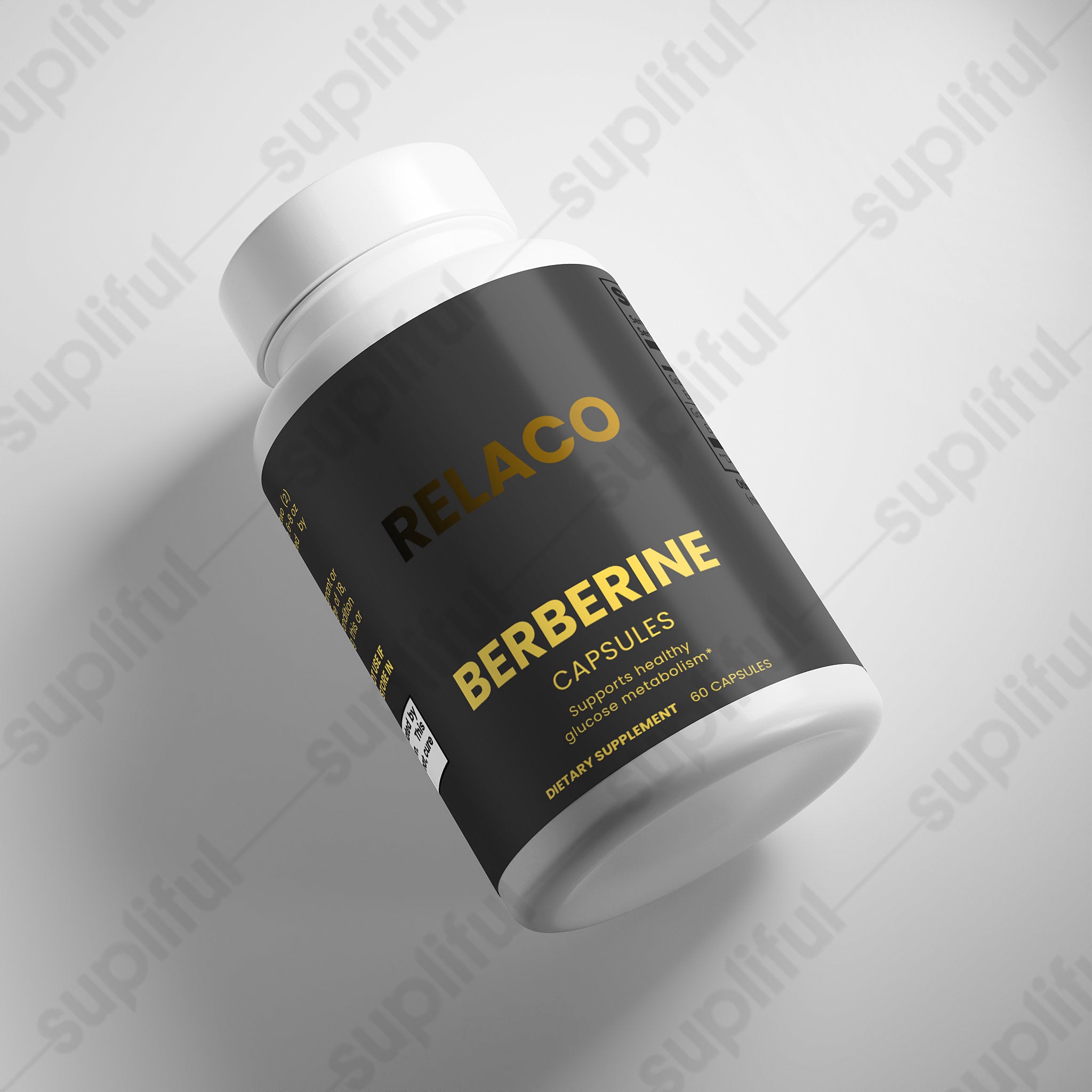 Berberine