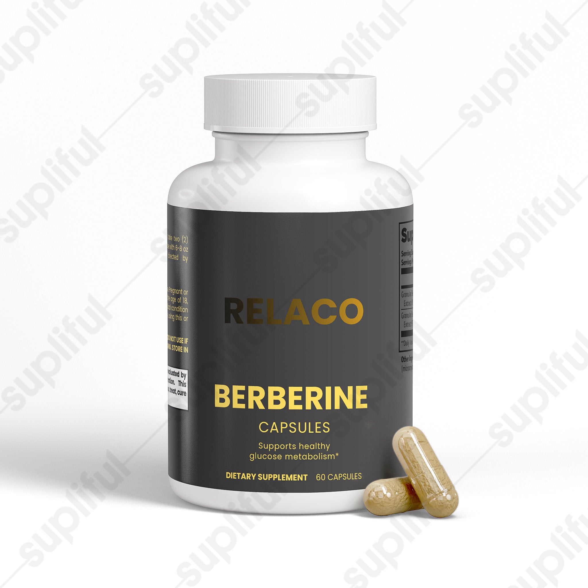 Berberine