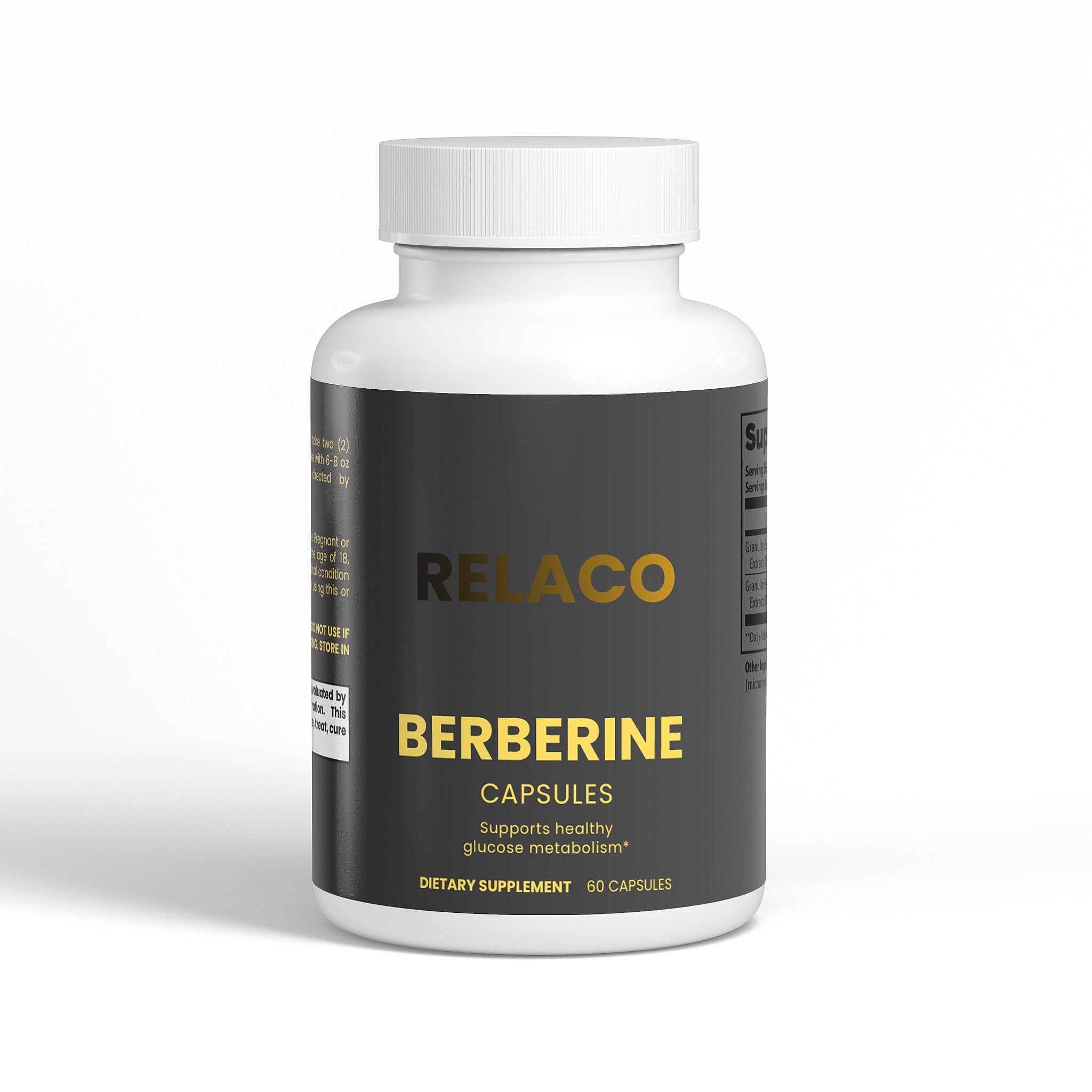Berberine