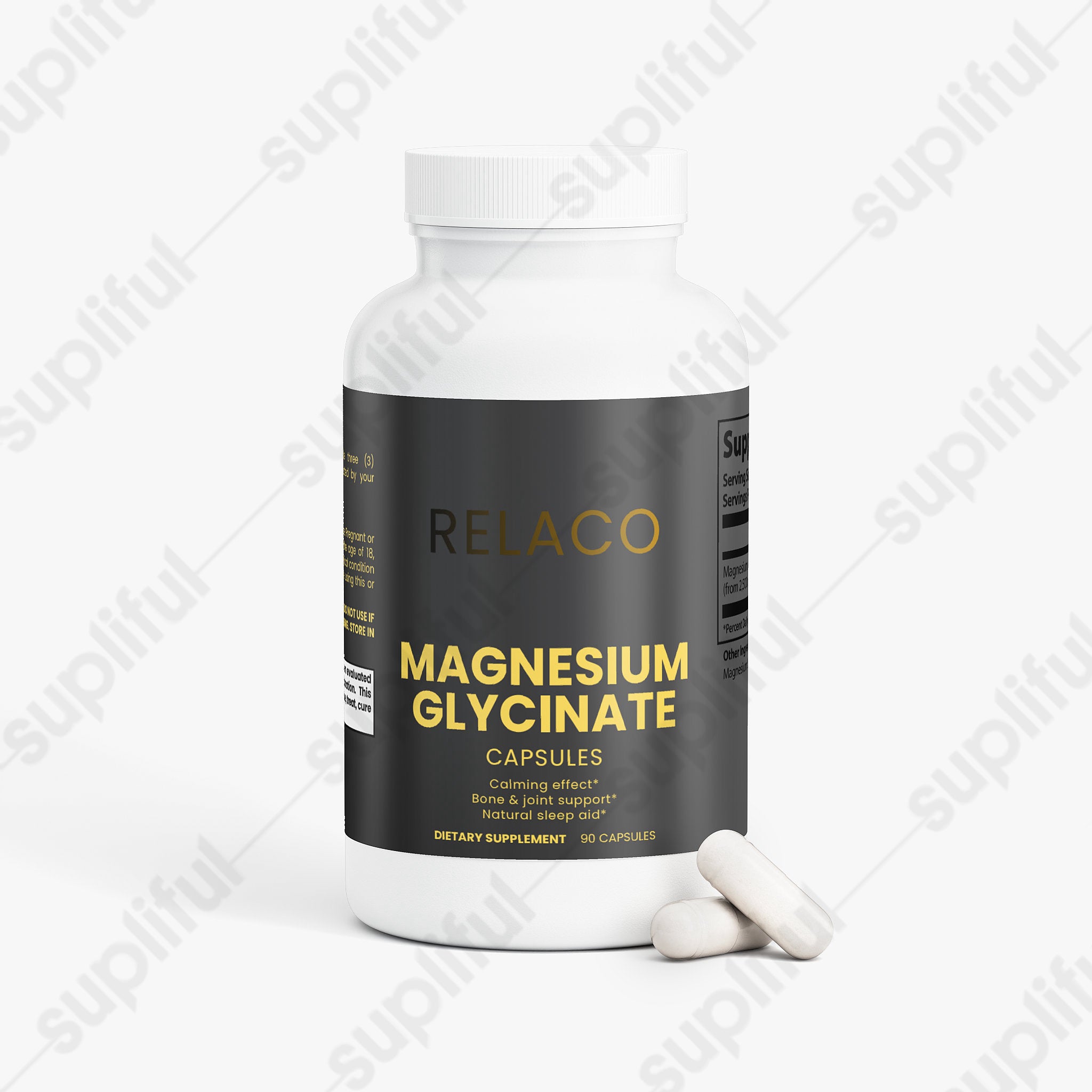 Magnesium Glycinate