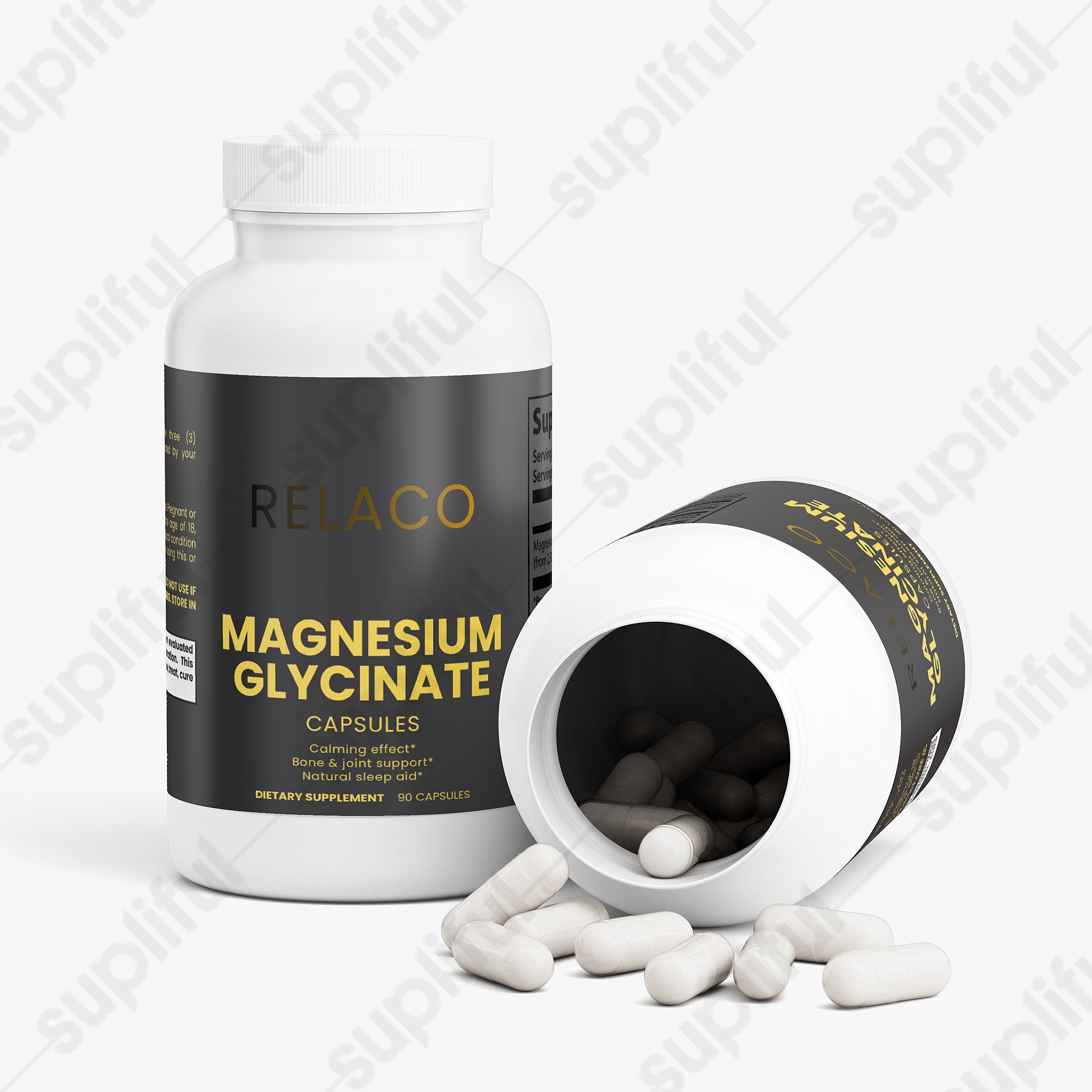 Magnesium Glycinate
