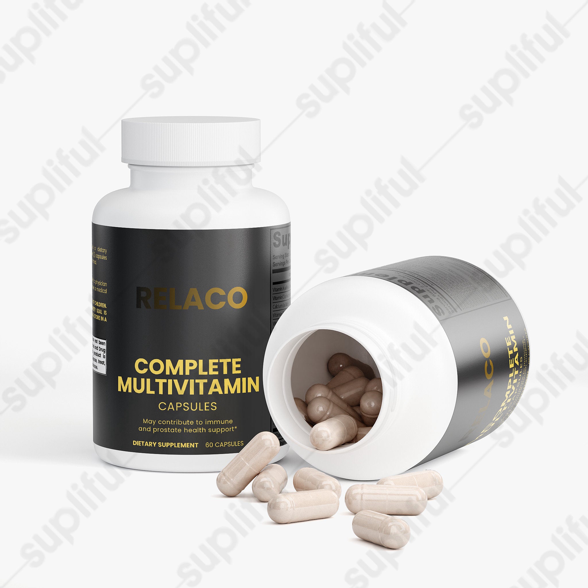 Complete Multivitamin