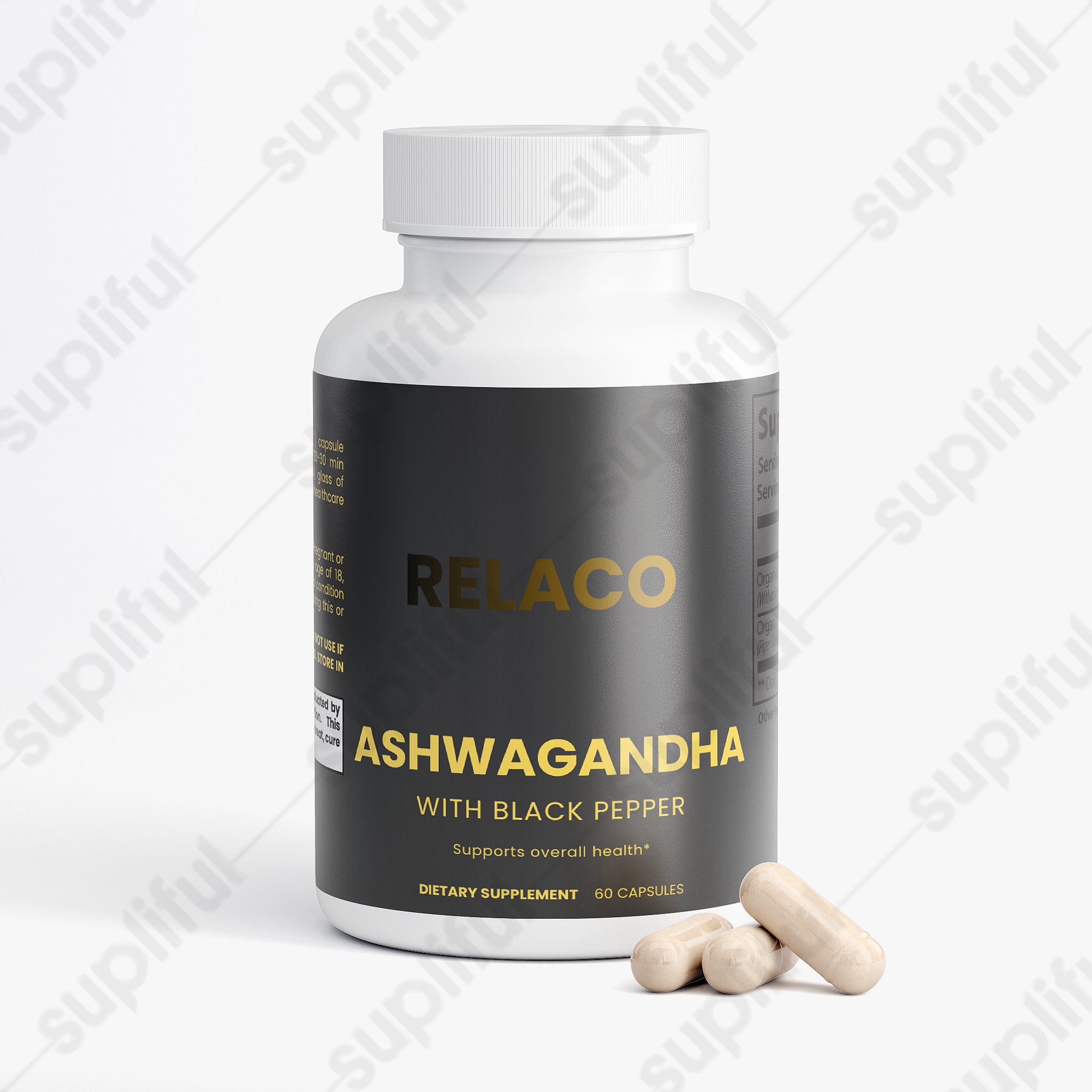 Ashwagandha