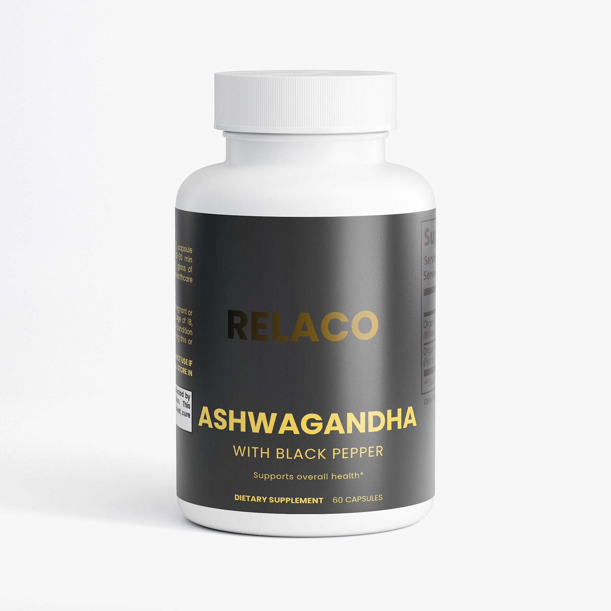Ashwagandha