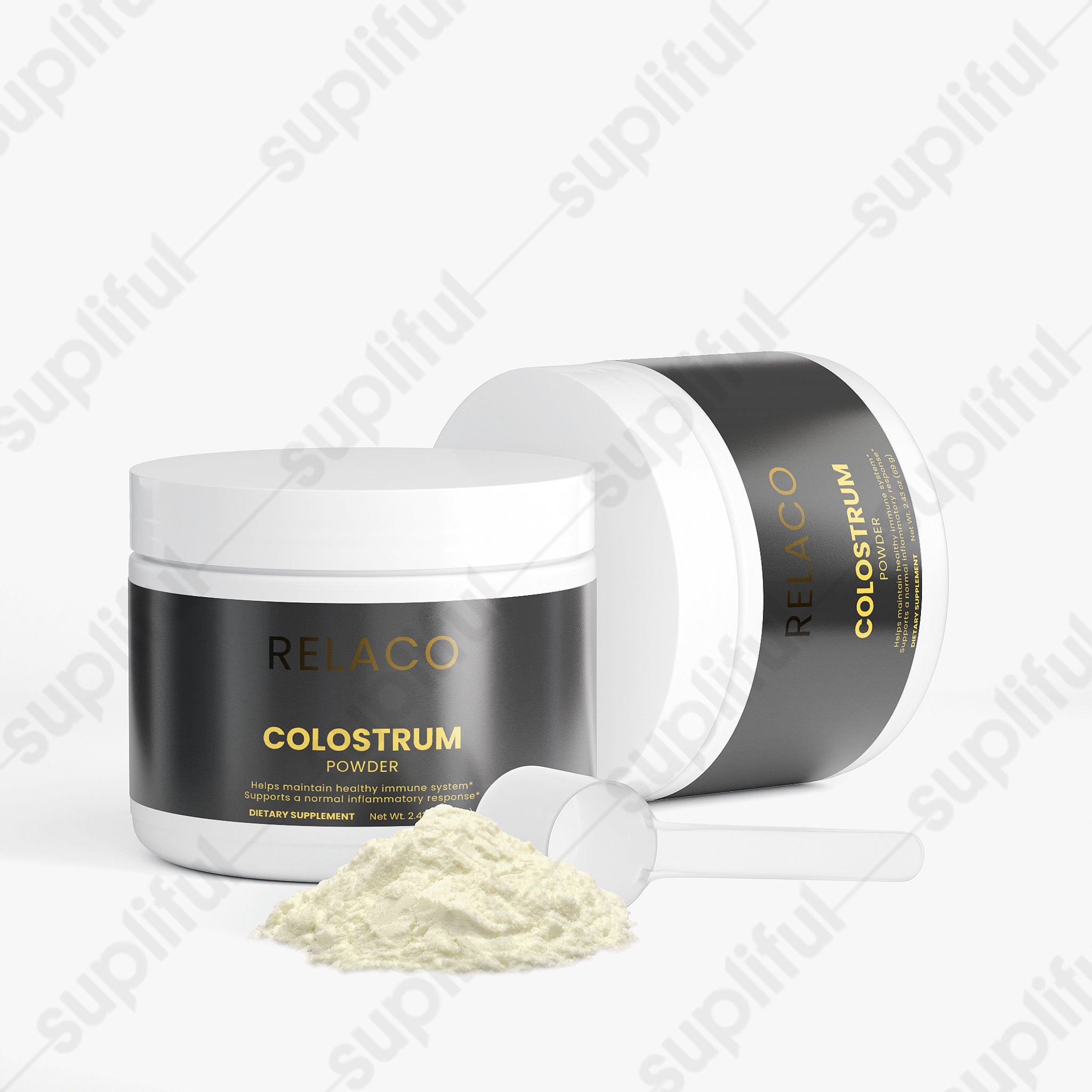 Colostrum Powder