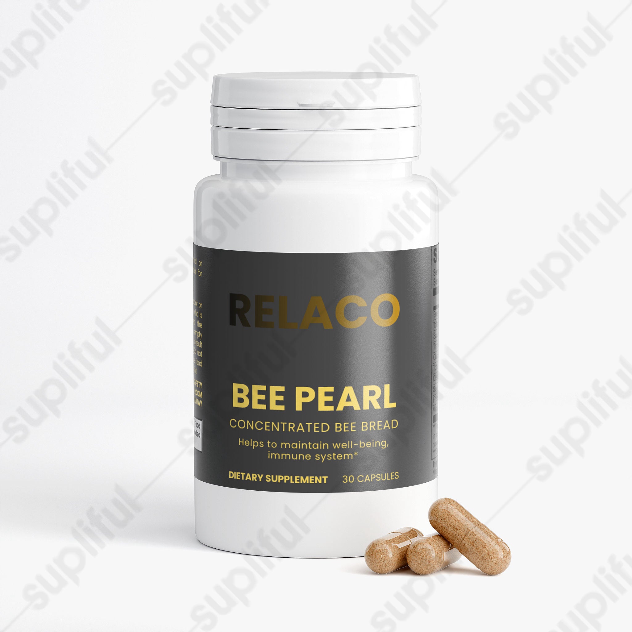 Bee Pearl