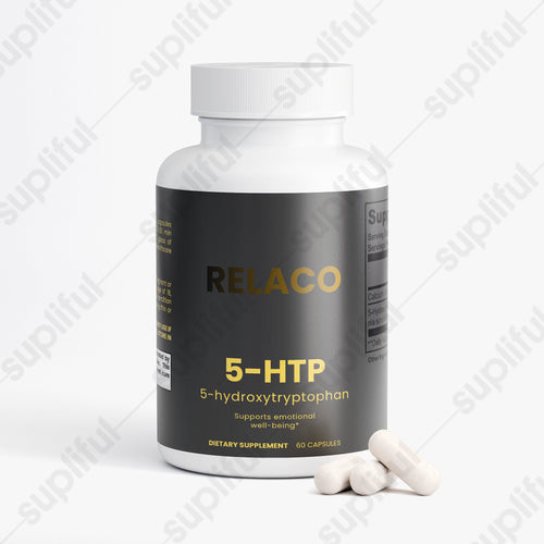 5-HTP