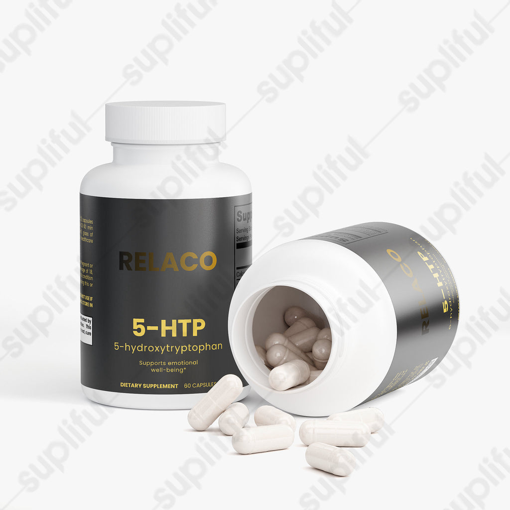 5-HTP