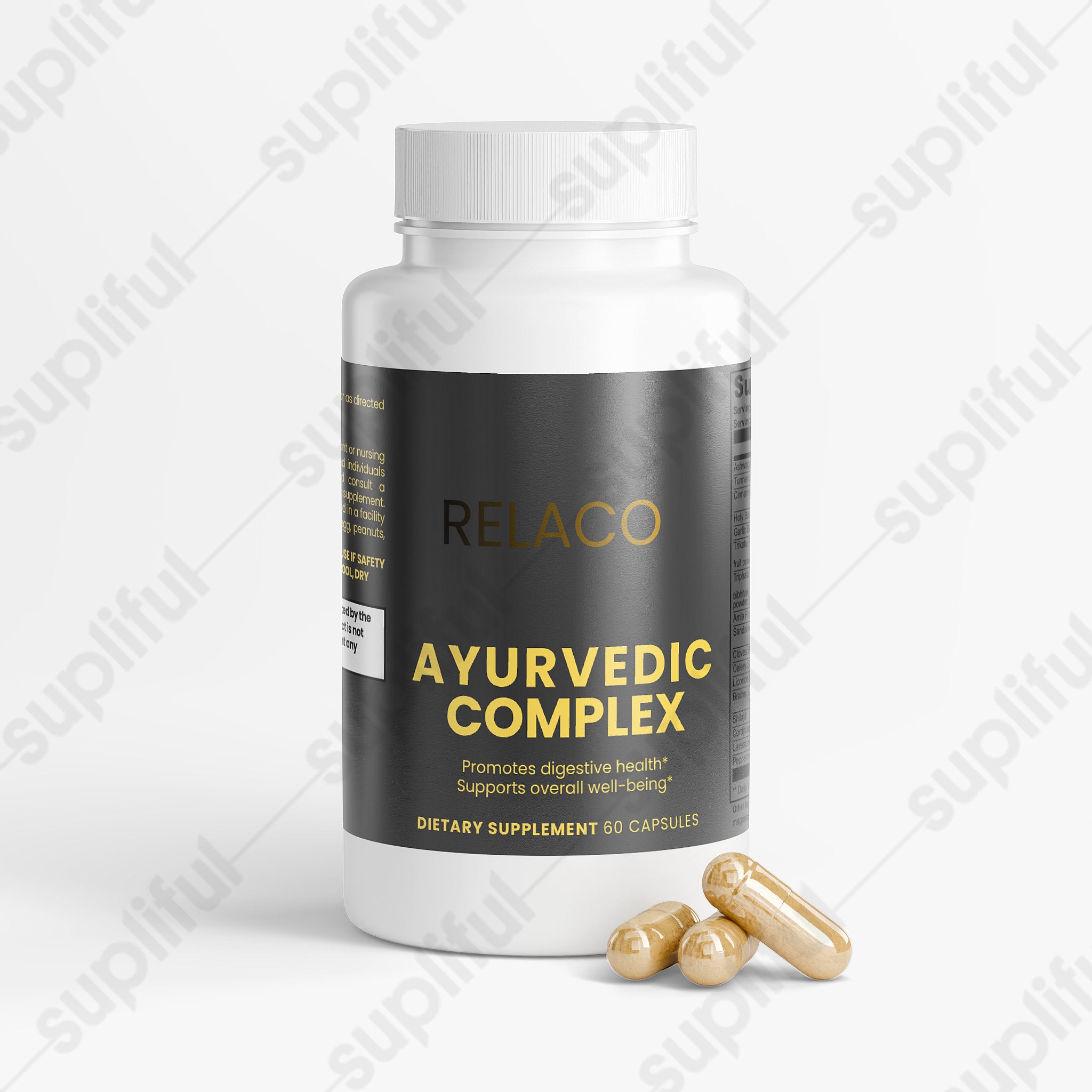 Ayurvedic Complex
