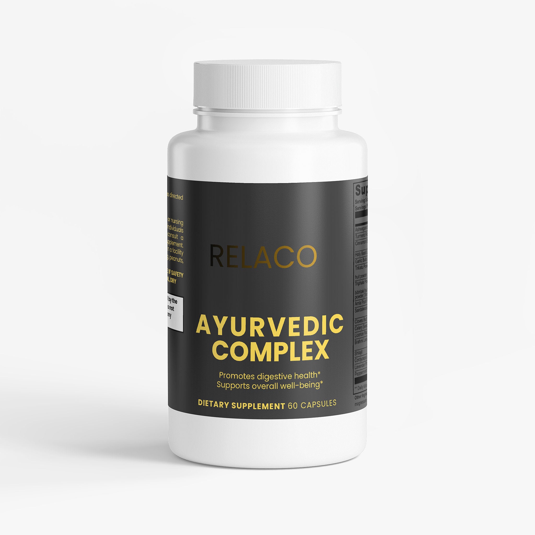 Ayurvedic Complex