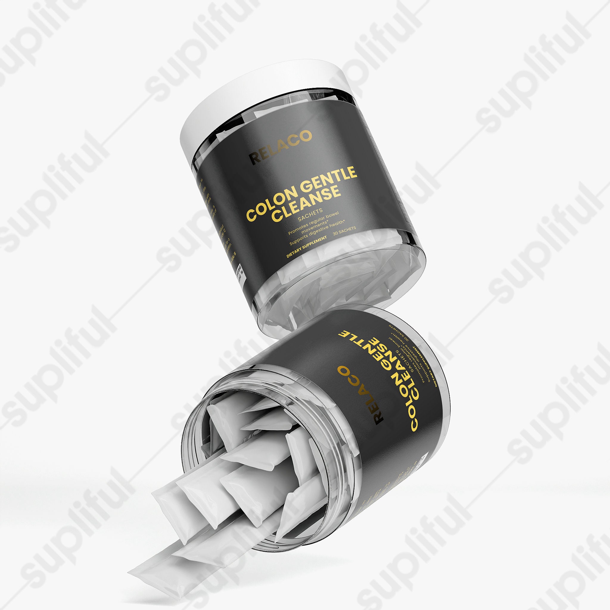 Colon Gentle Cleanse