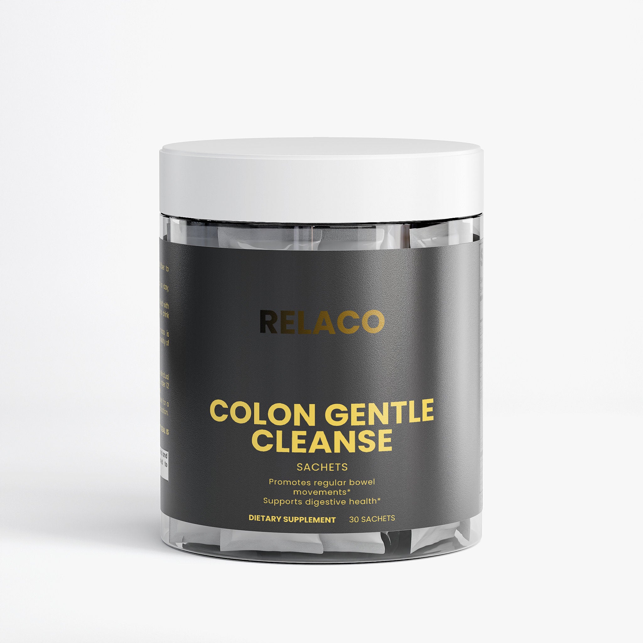 Colon Gentle Cleanse