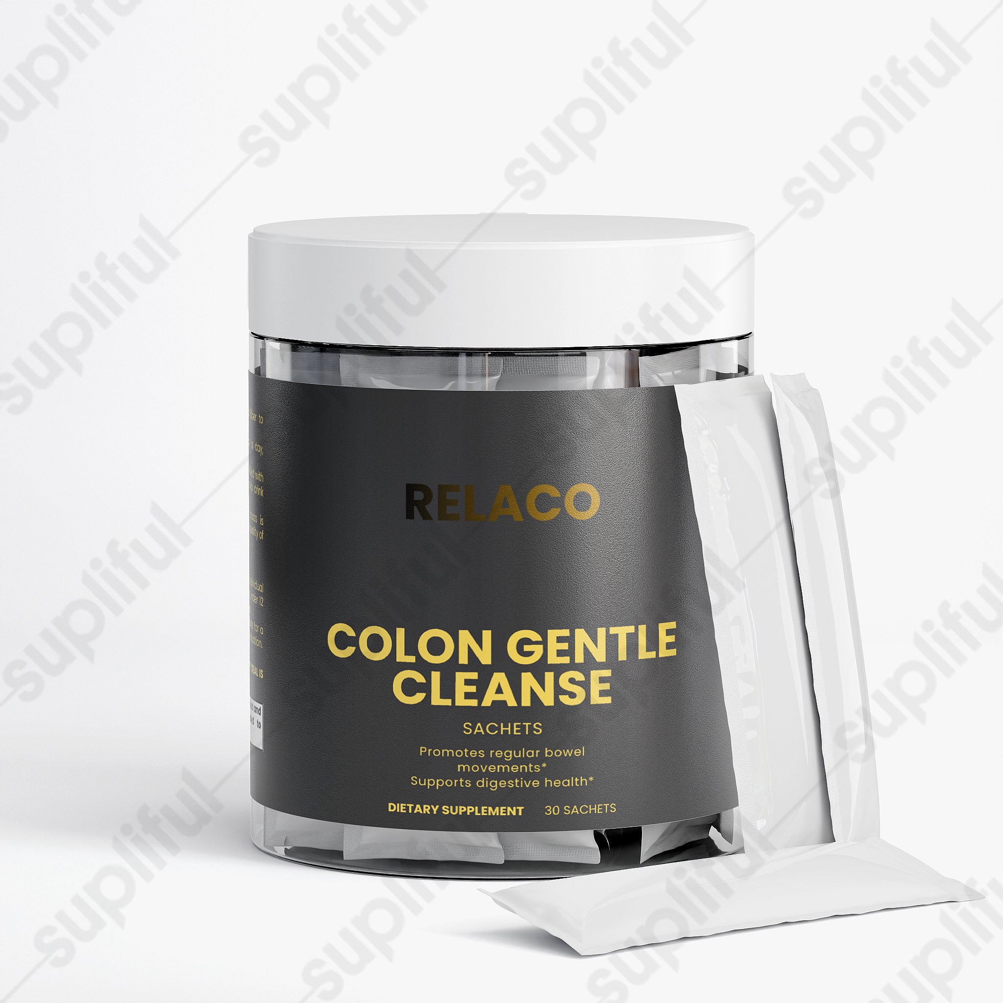 Colon Gentle Cleanse