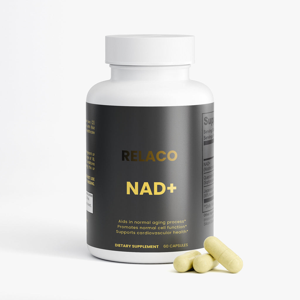 NAD+
