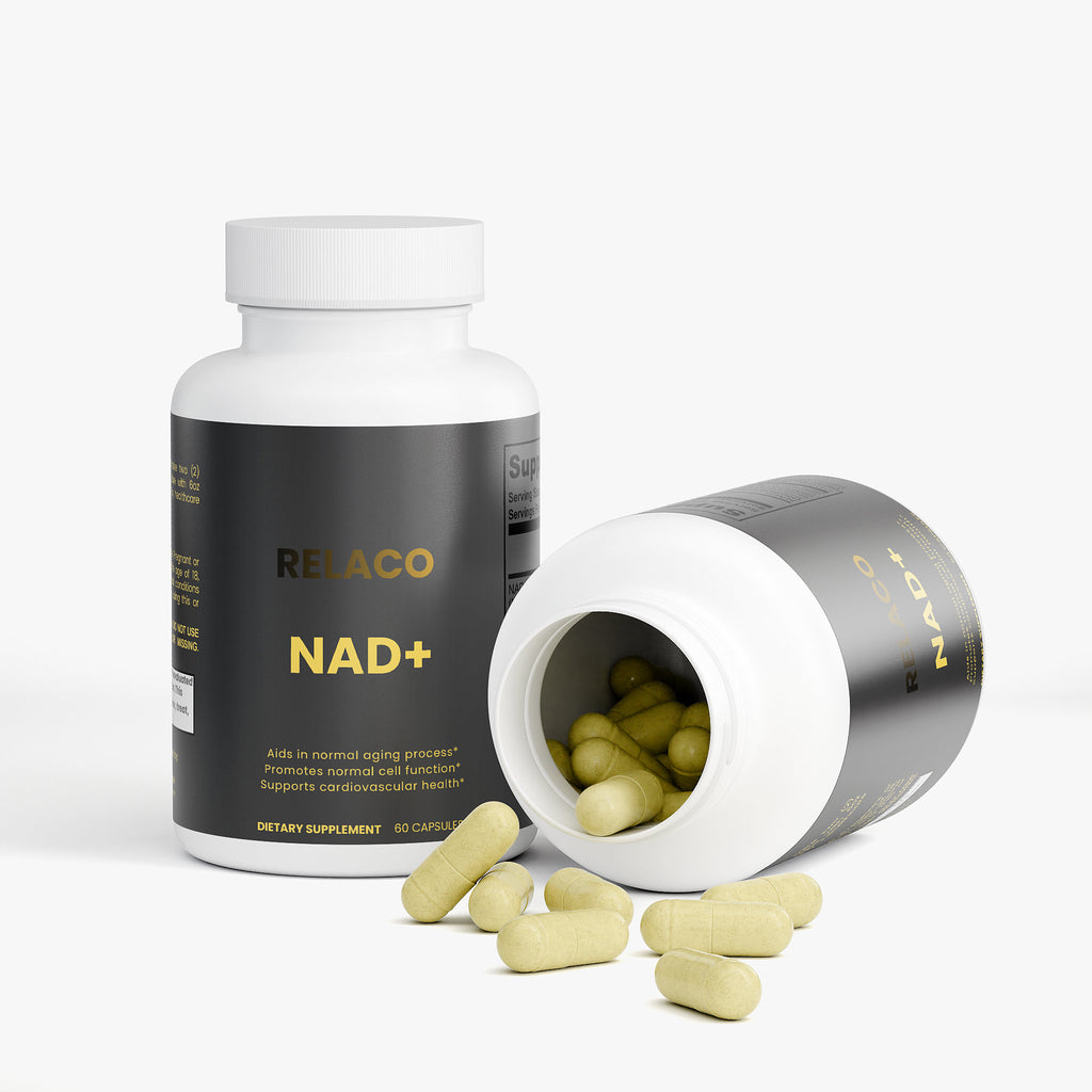 NAD+
