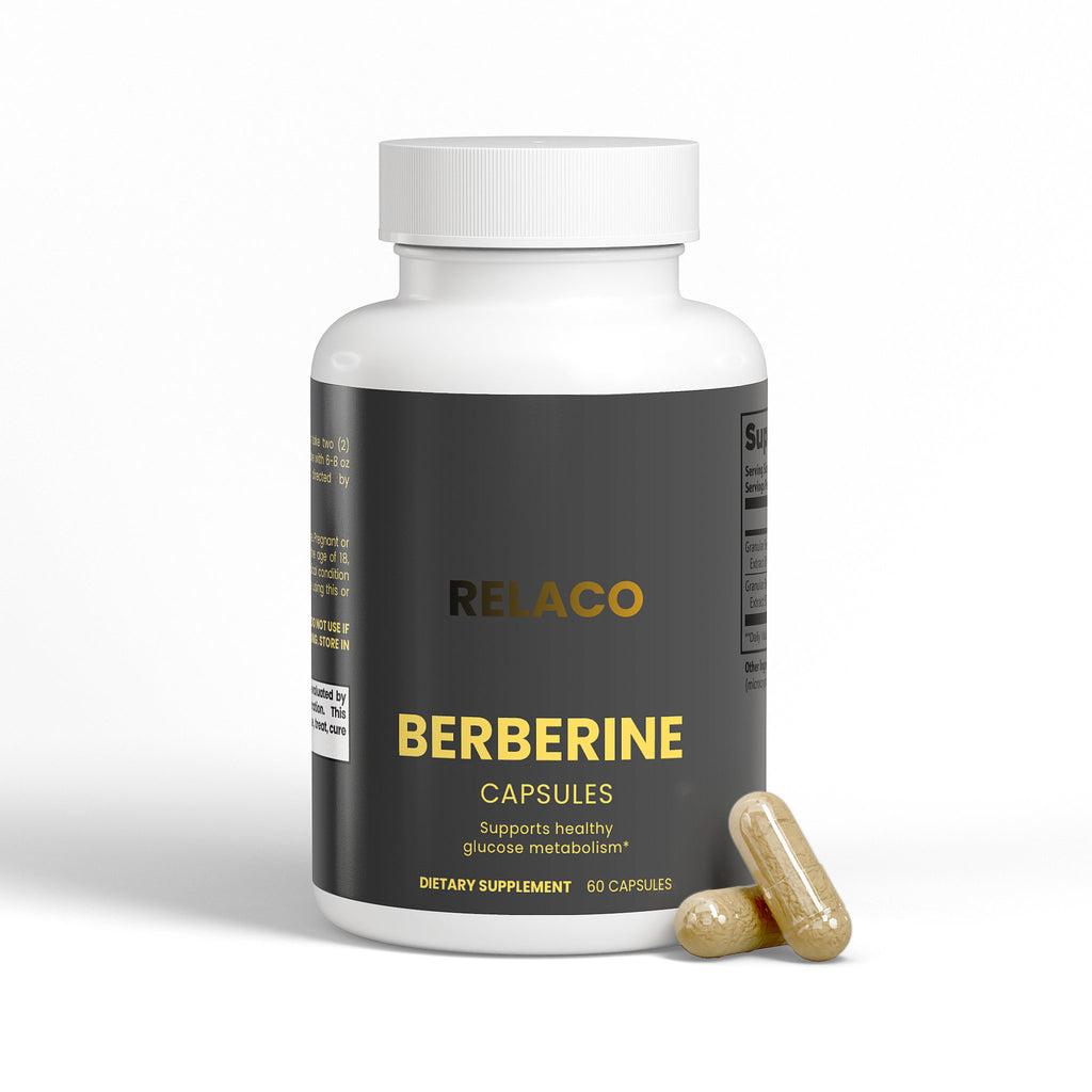 Berberine