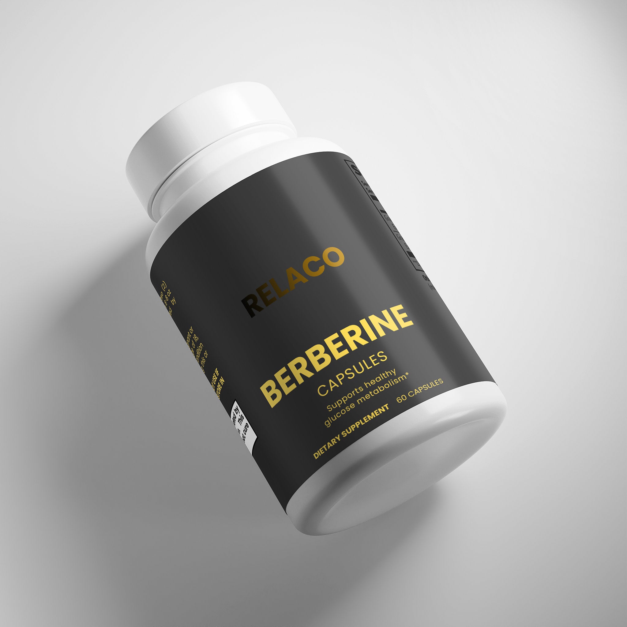 Berberine