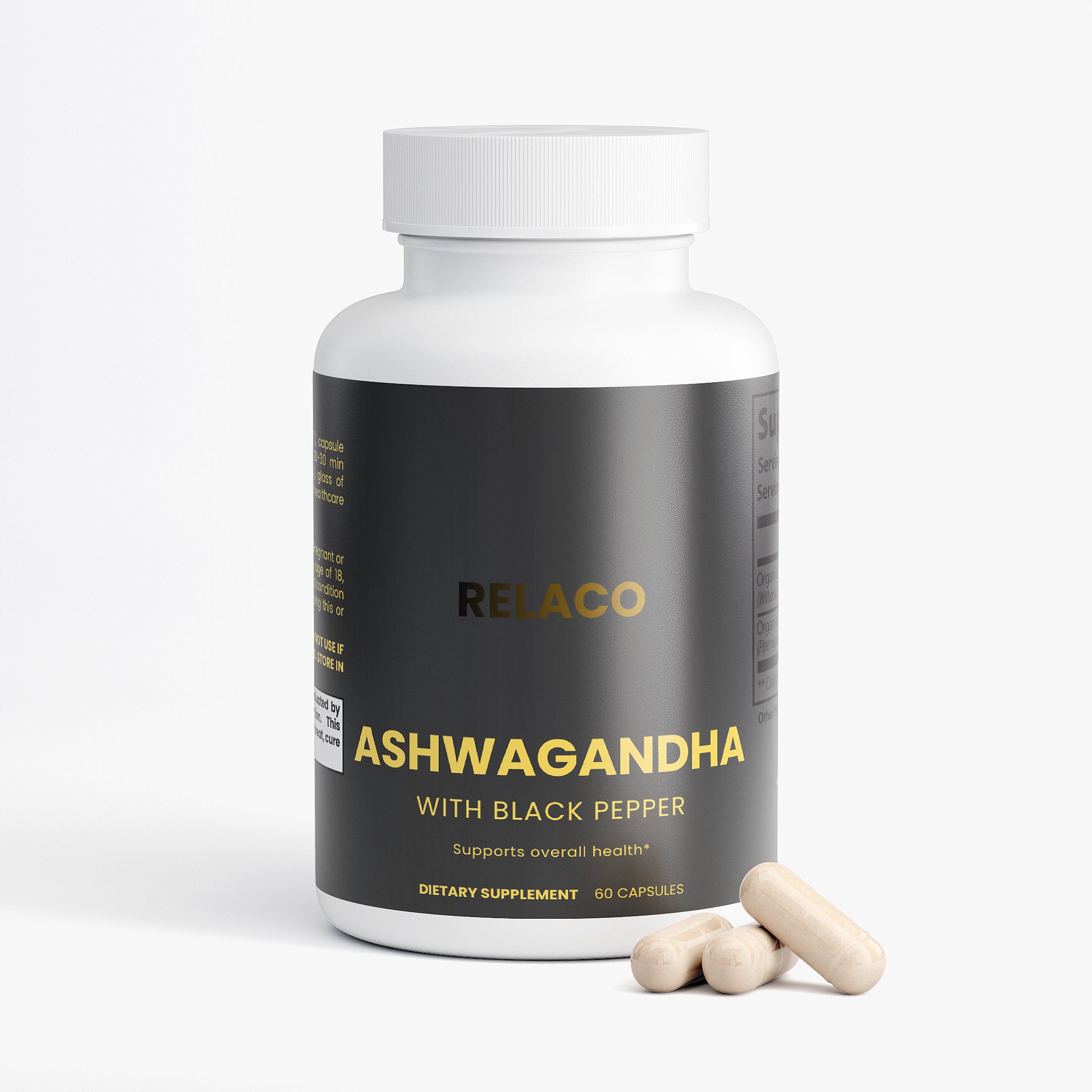 Ashwagandha