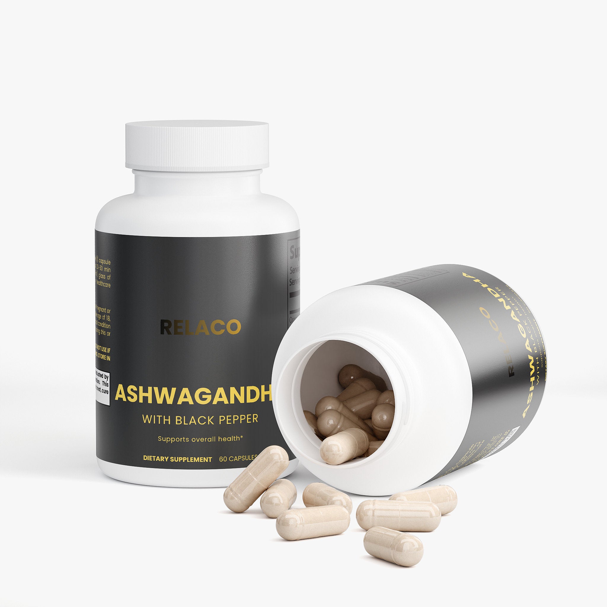 Ashwagandha