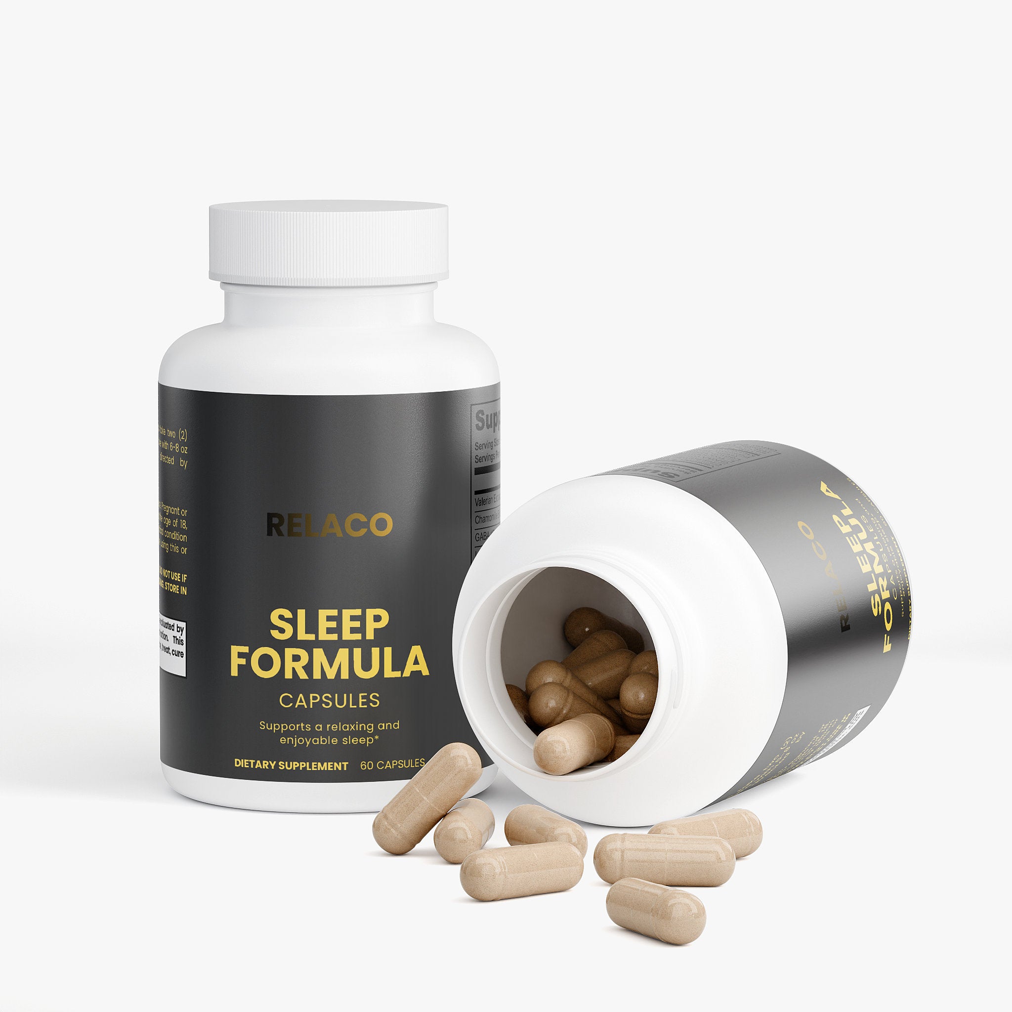 Sleep Formula