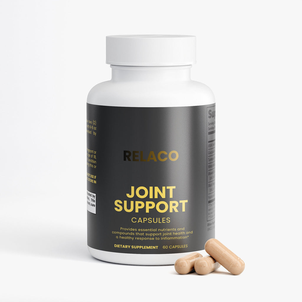 Joint Support
