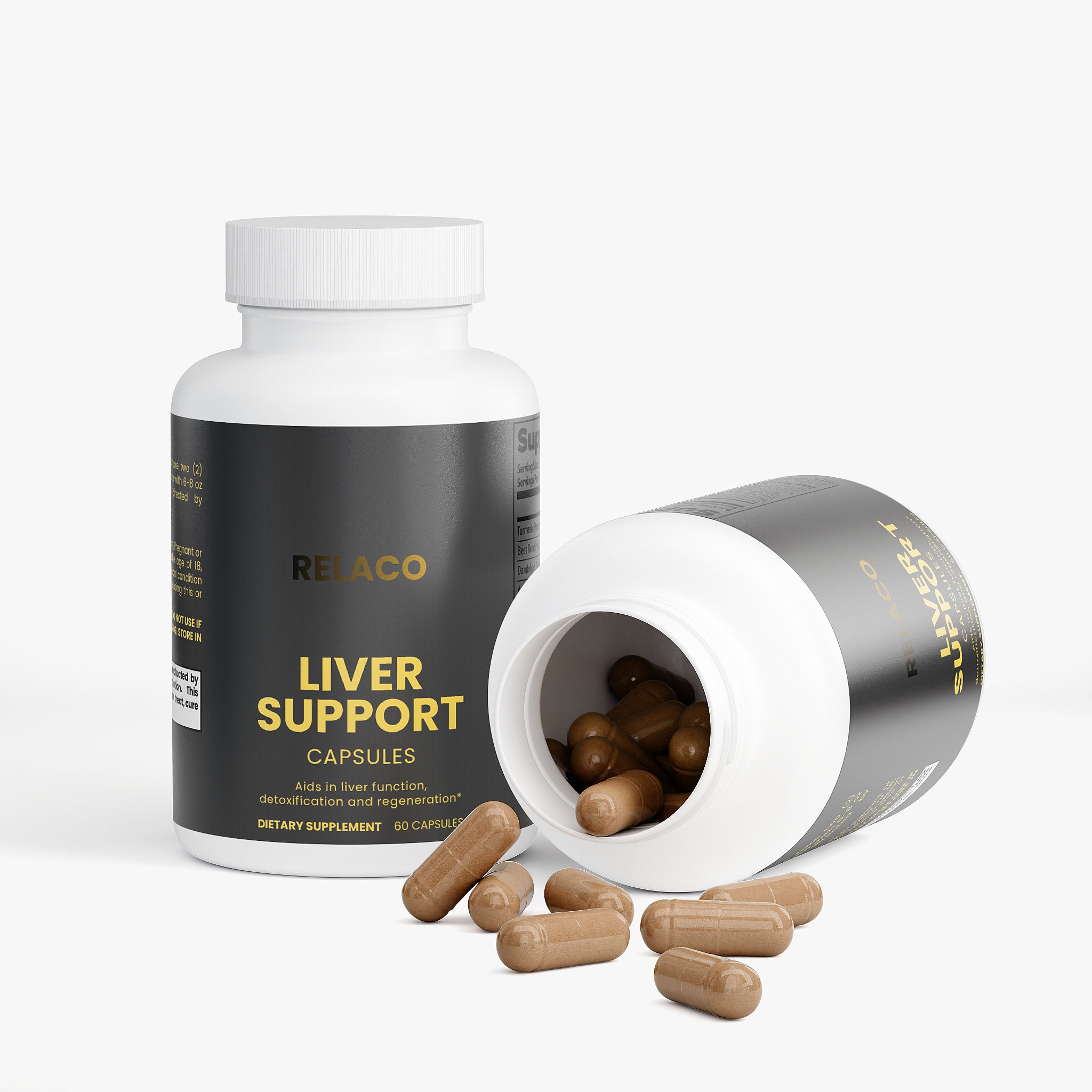 Liver Support