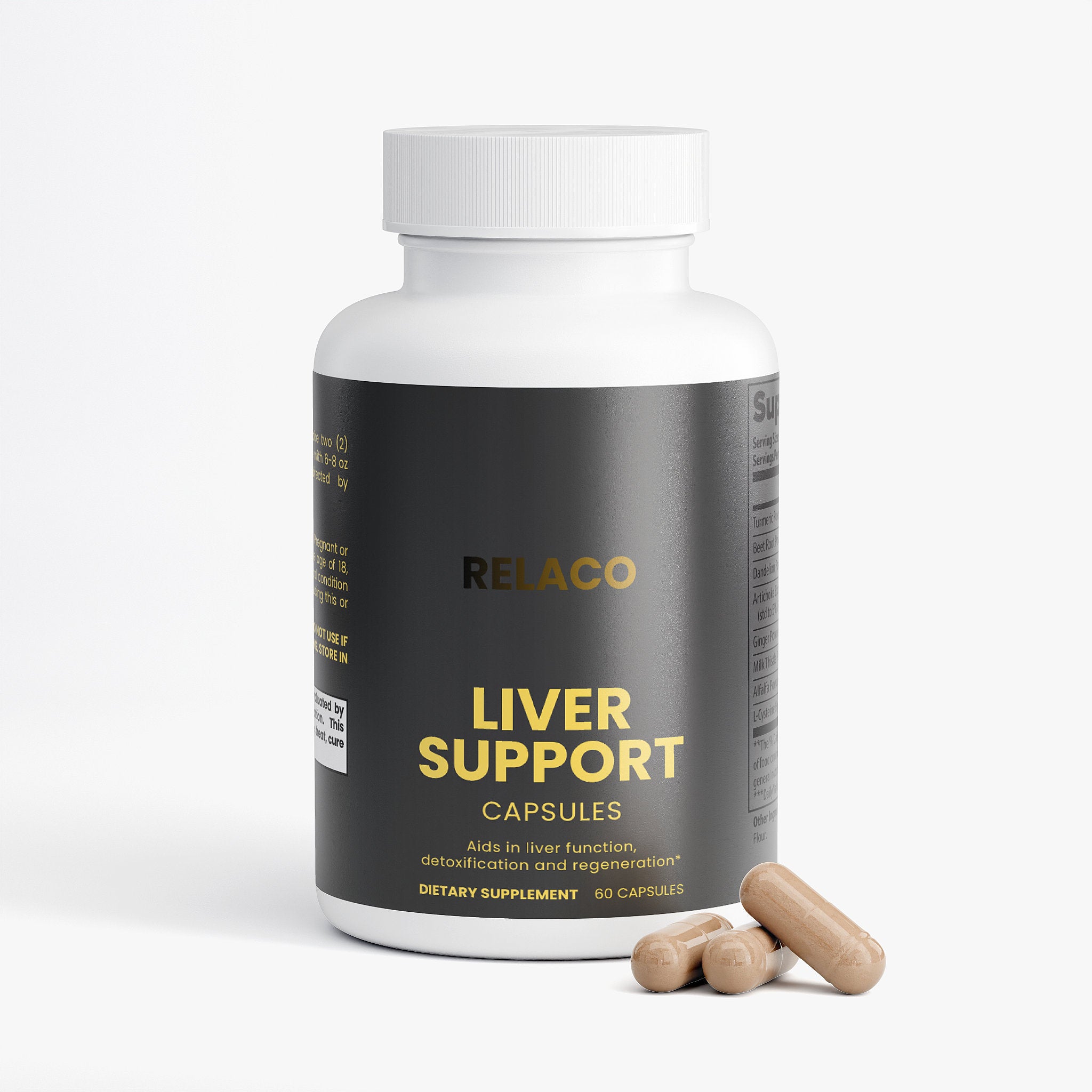 Liver Support