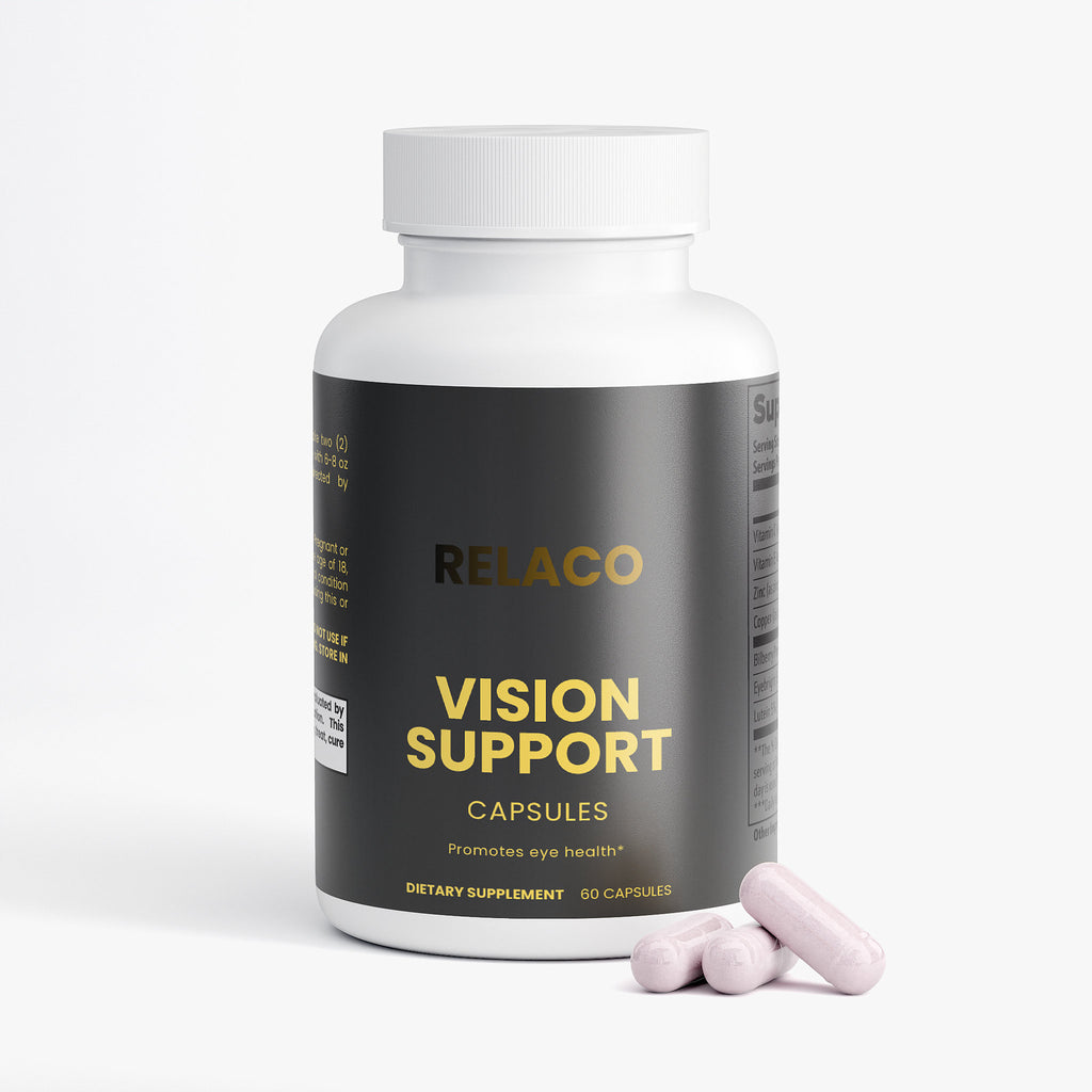Vision Support