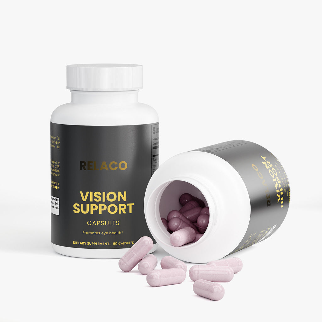 Vision Support