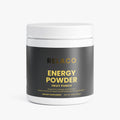 Energy Powder (Fruit Punch)