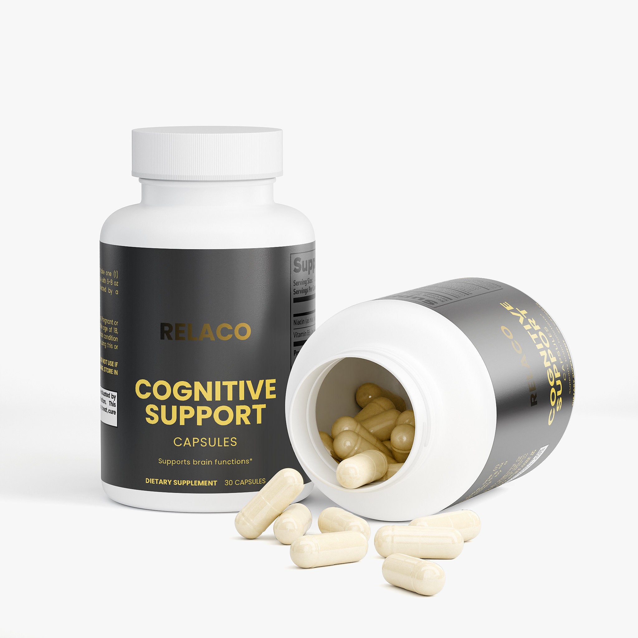 Cognitive Support