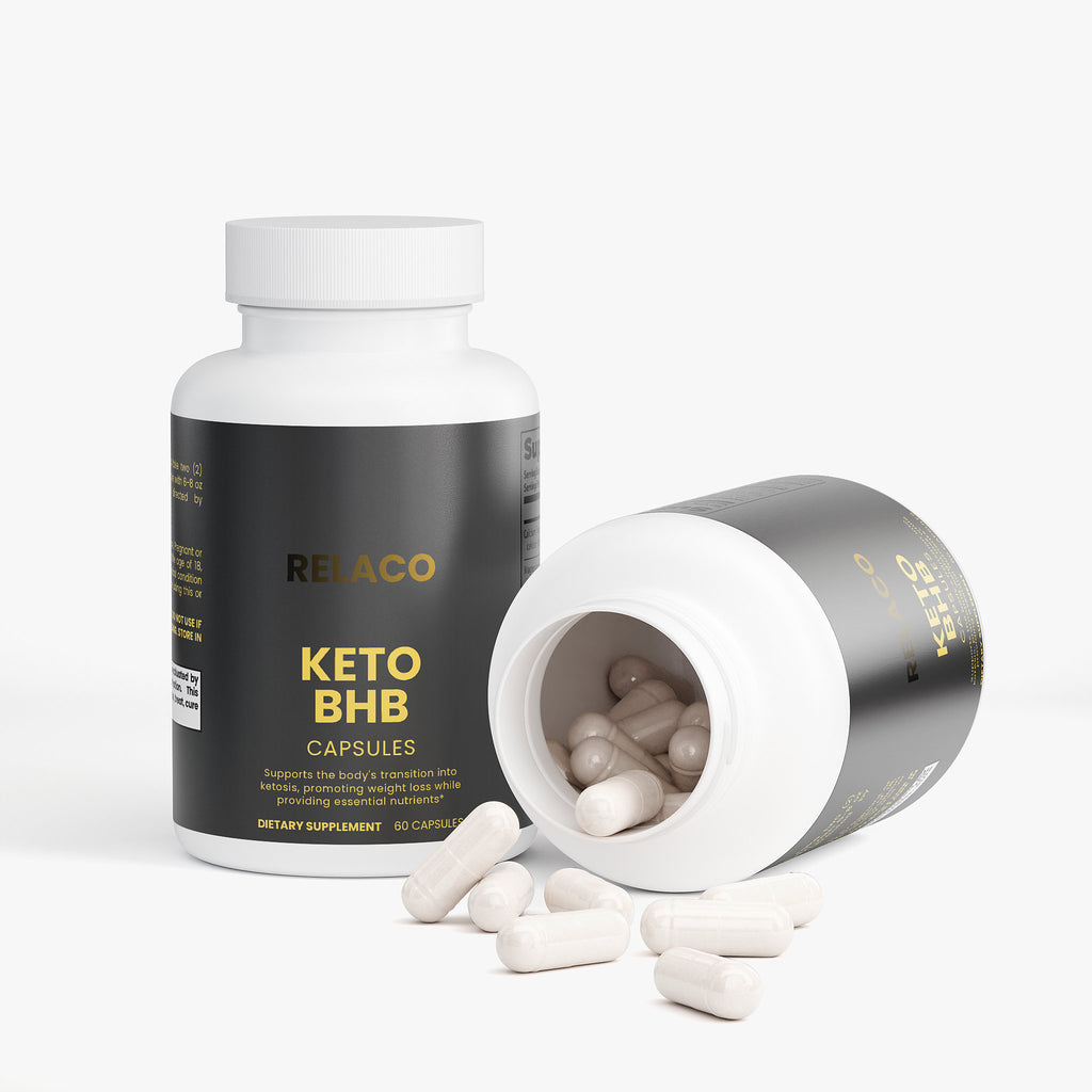 Keto BHB