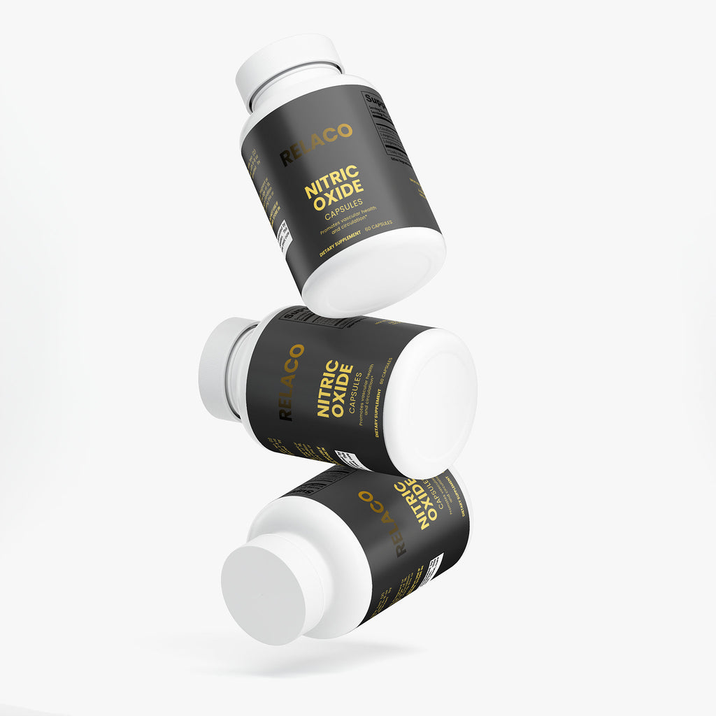 Nitric Oxide