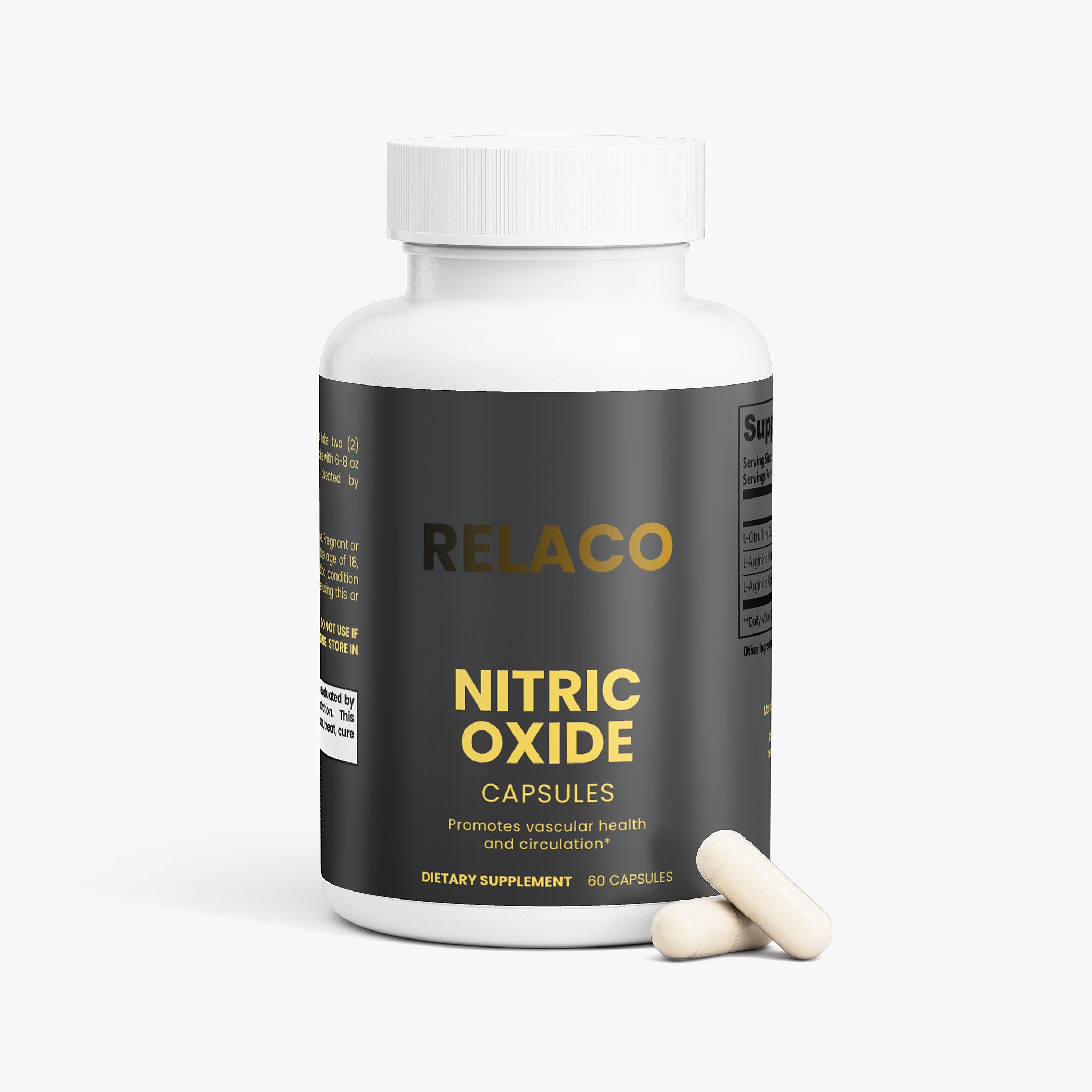 Nitric Oxide