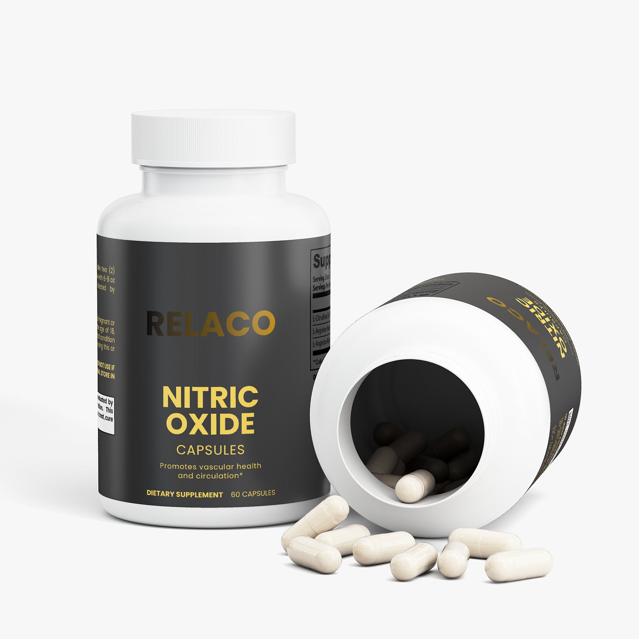 Nitric Oxide