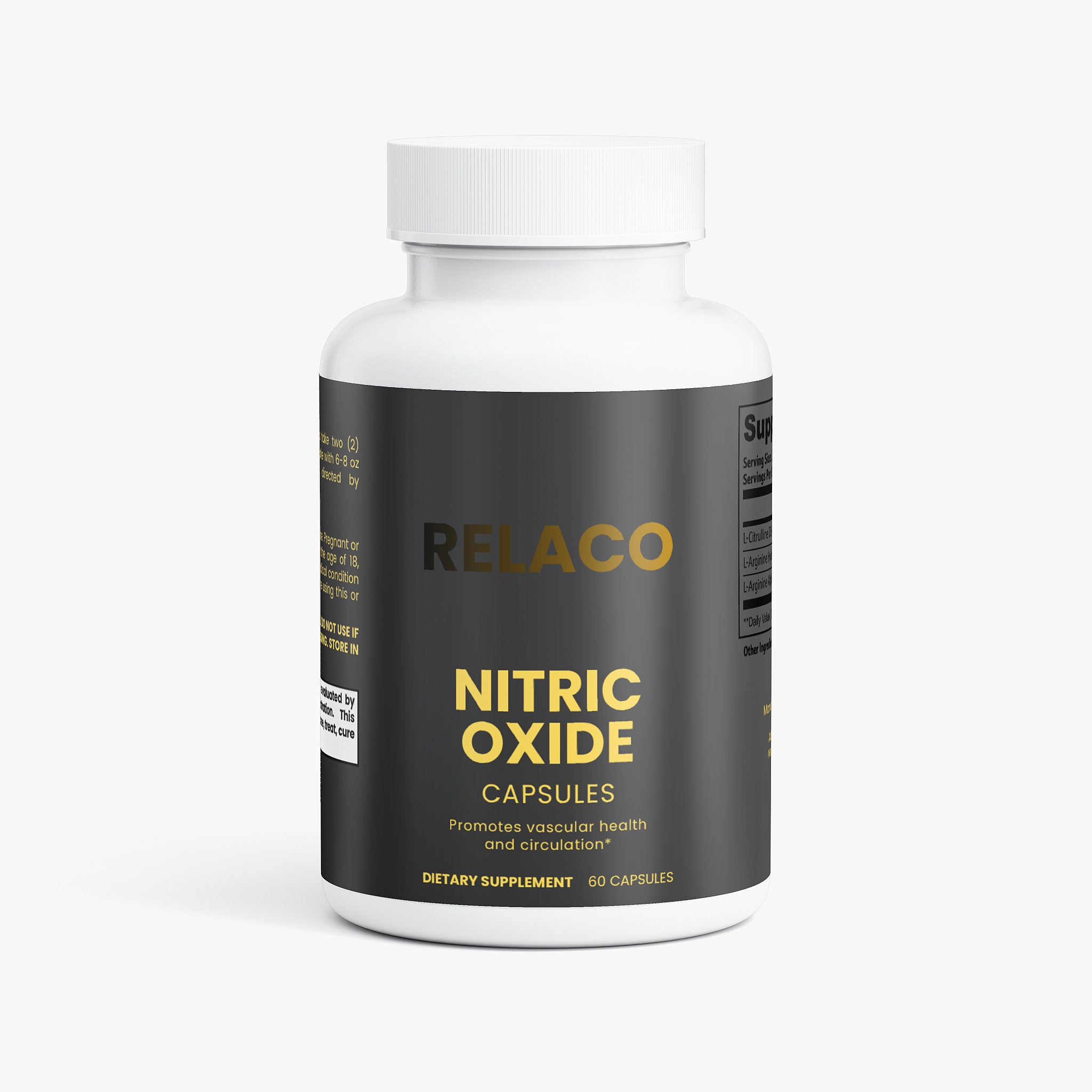 Nitric Oxide