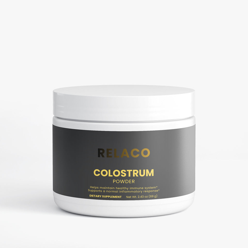 Colostrum Powder