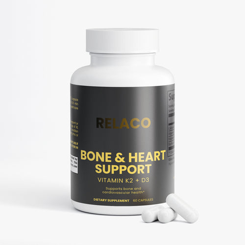 Bone & Heart Support