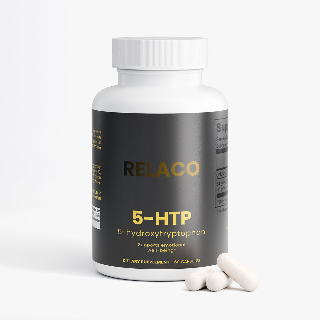 5-HTP