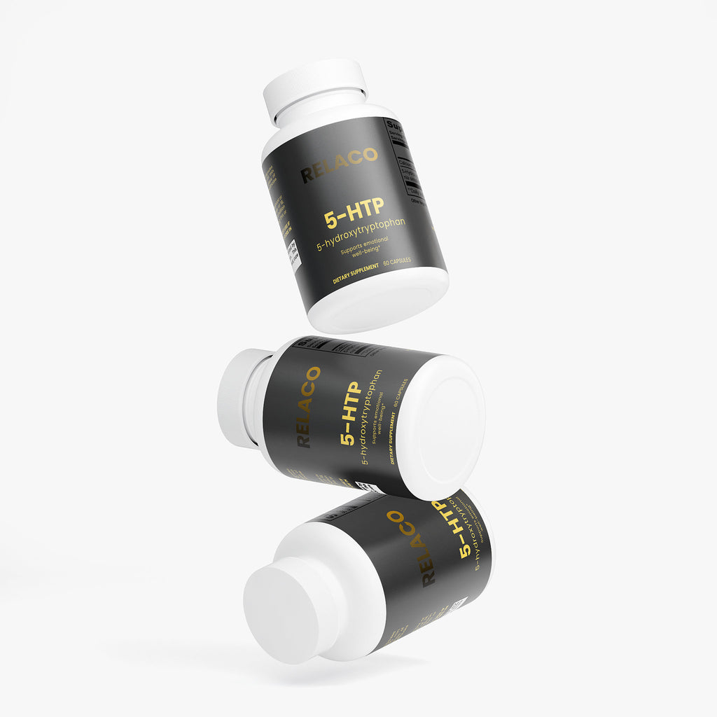 5-HTP