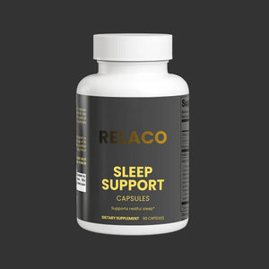 Sleep & Recovery