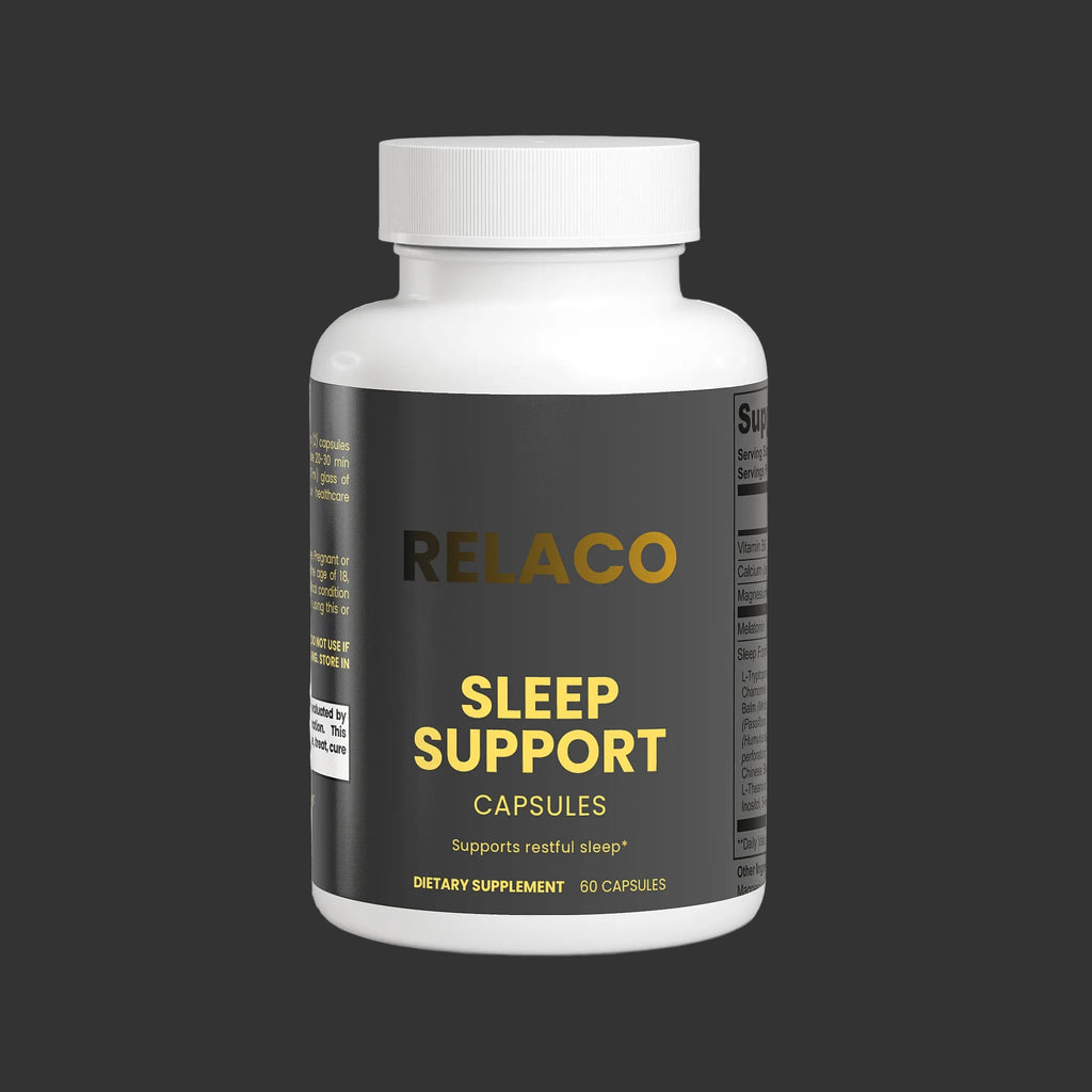 Sleep Support