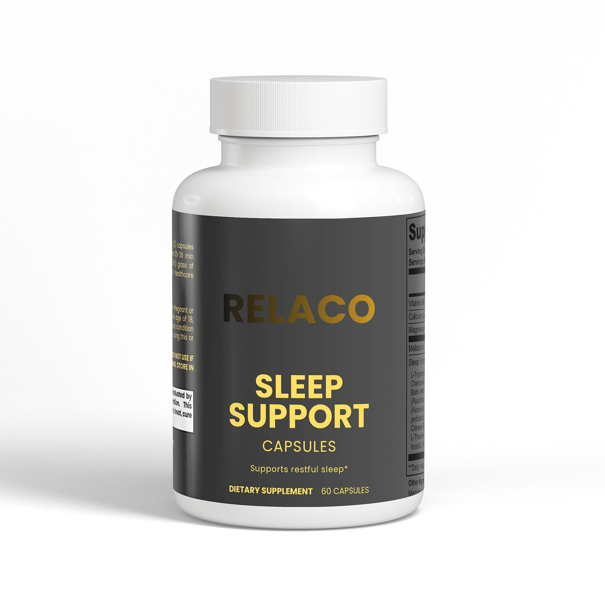 Sleep Support