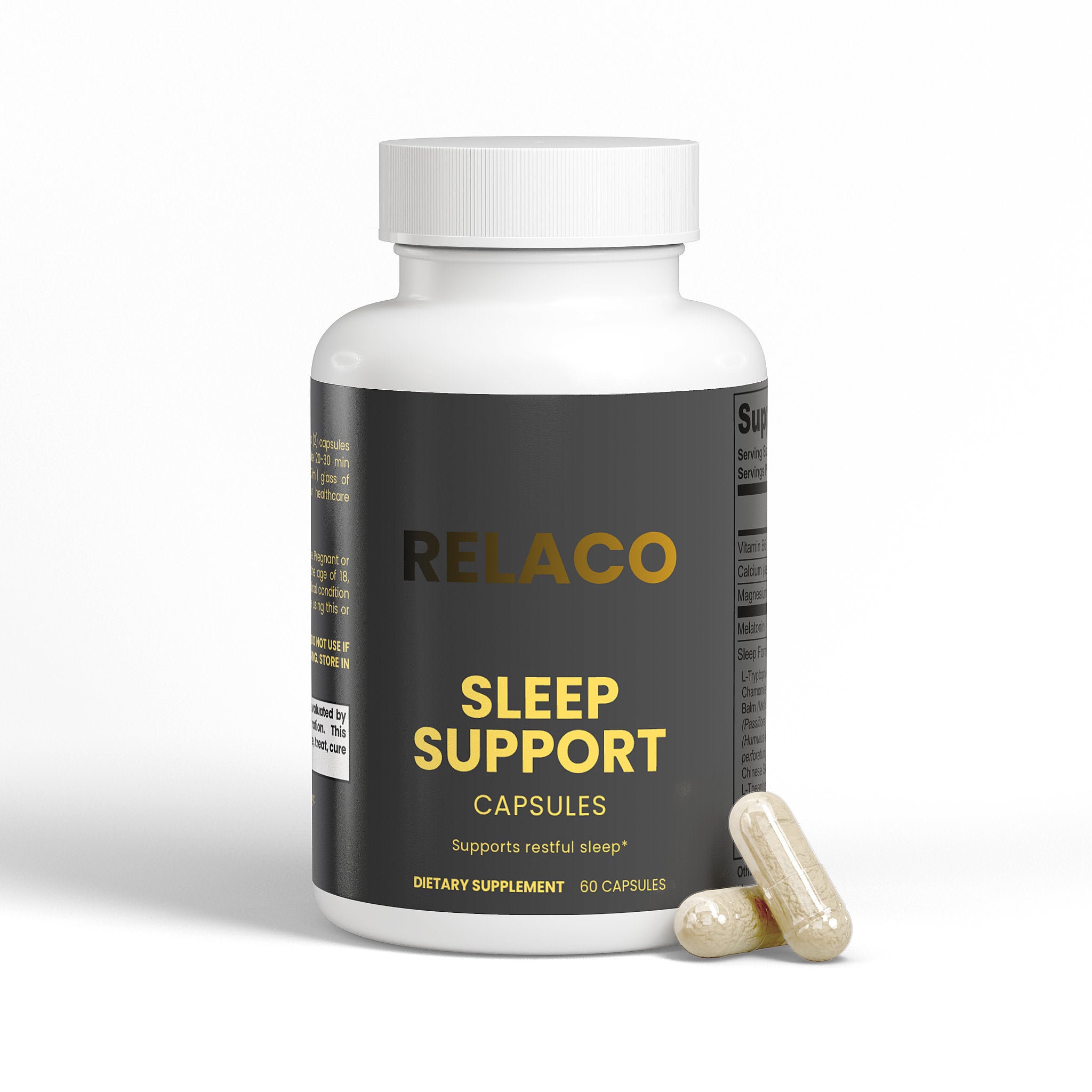 Sleep Support