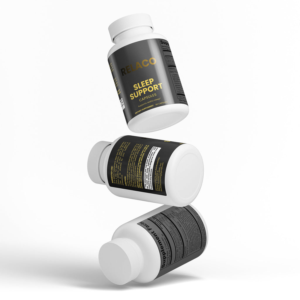 Sleep Support