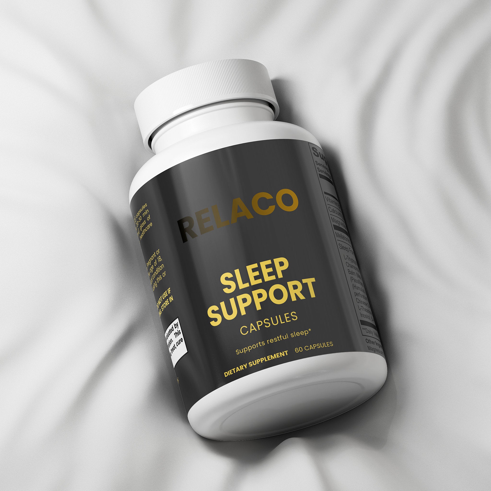 Sleep Support