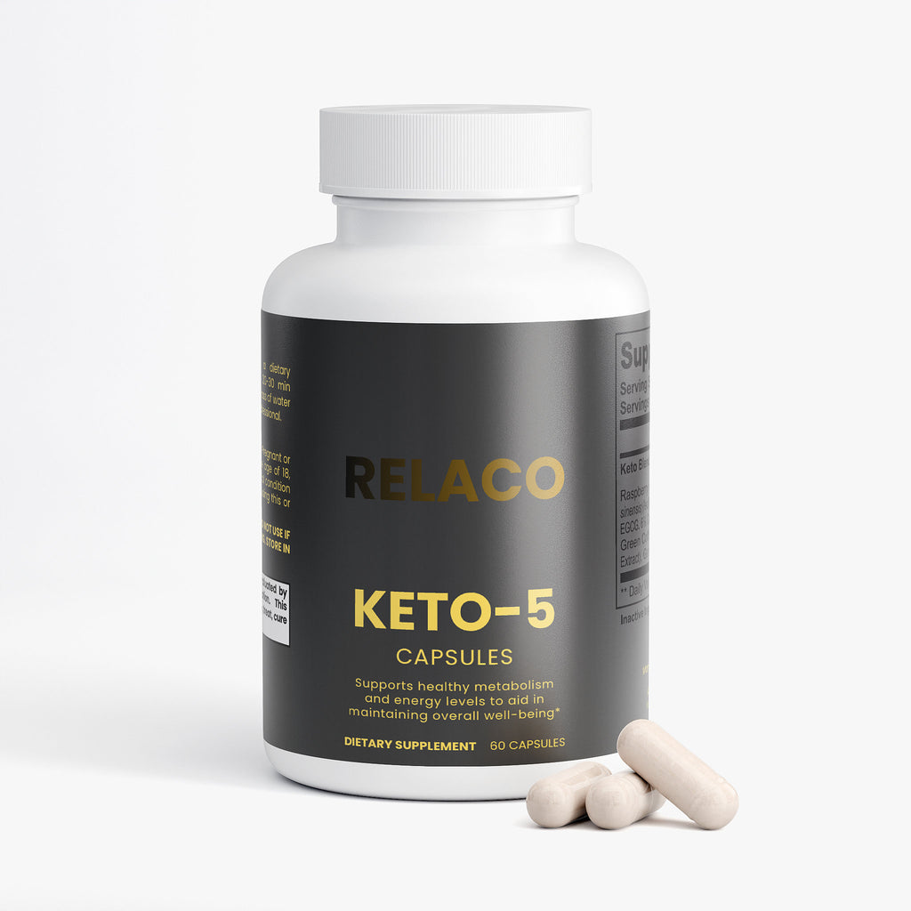 Keto-5