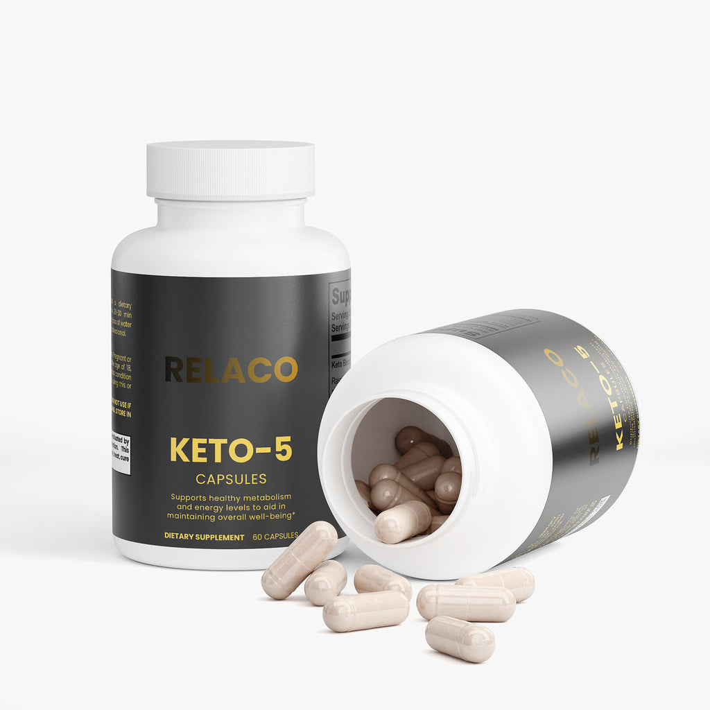 Keto-5