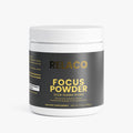 Focus Powder (Sour Gummi Worm)