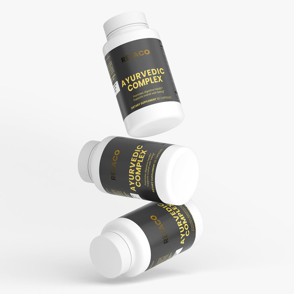 Ayurvedic Complex